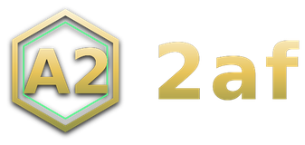 2af logo